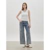 CC collect. Women Basic Rib Tank Top C262kst033