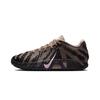 Nike Scarpe da Basket Ja Morant 3 Unisex Basse Nero/Rosso HF2794-200(Team1047-)