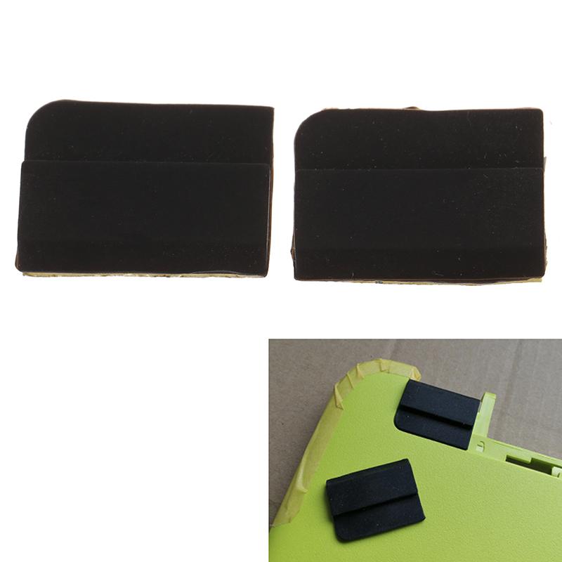 Laptop Bottom Shell Rubber Pad For H P 15-Ac 15-Af 15-Ay Ba Tpn-C125 250G4 G5