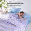 Hengyuanxiang Antibacterial Soy Fiber Summer Quilt