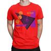 A Different Kind Of Tension Graphic Funny 100 Cotton Tshirt Buzzcocks Tops Tees For Unisex