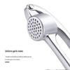 Lilang Manual Garlic Press & Peeler
