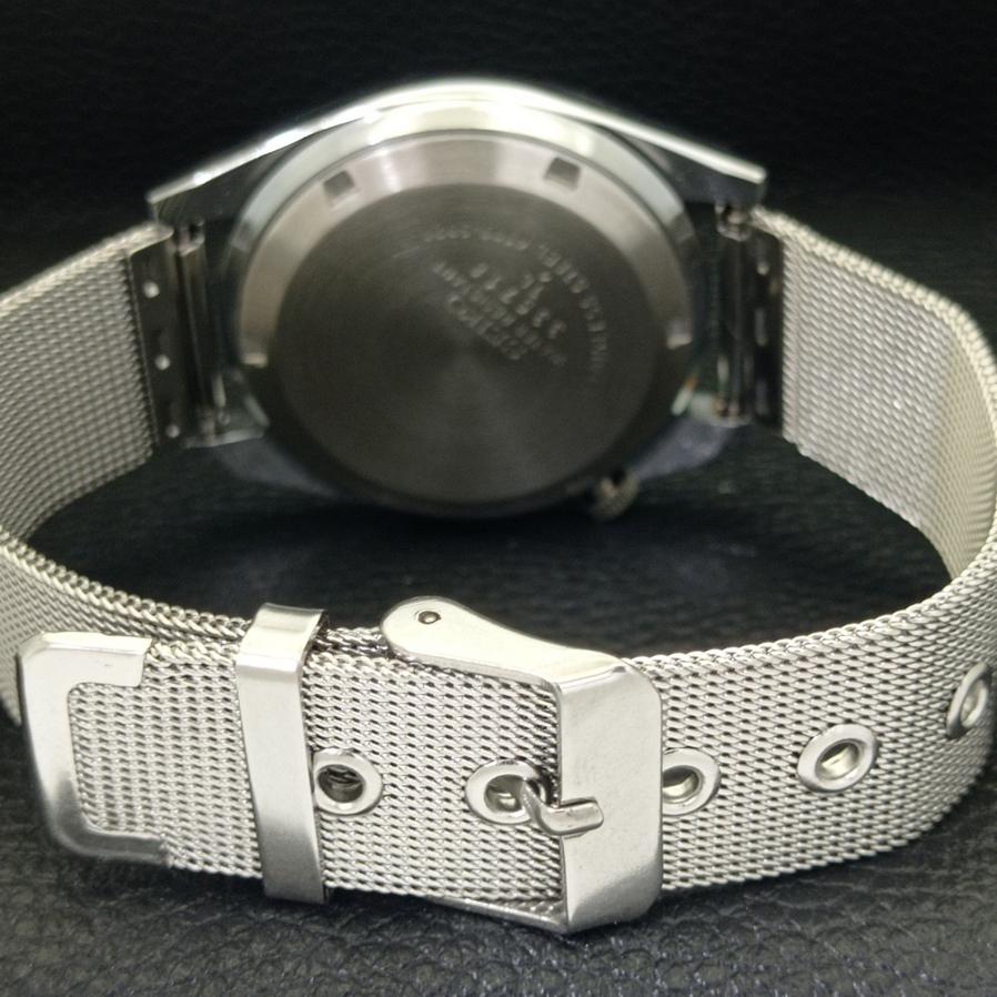 RELÓGIO MASCULINO AUTOMÁTICO SEIKO 5 JAPÃO 6309A RECONDICIONADO a427239-2 QRL-a427239