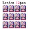 @@Figure Kpop Demon Hunters Anime Model Toy Cartoon Gaming Peripherals Desk Decoration Collection Figures Model Toy For Kid Gift