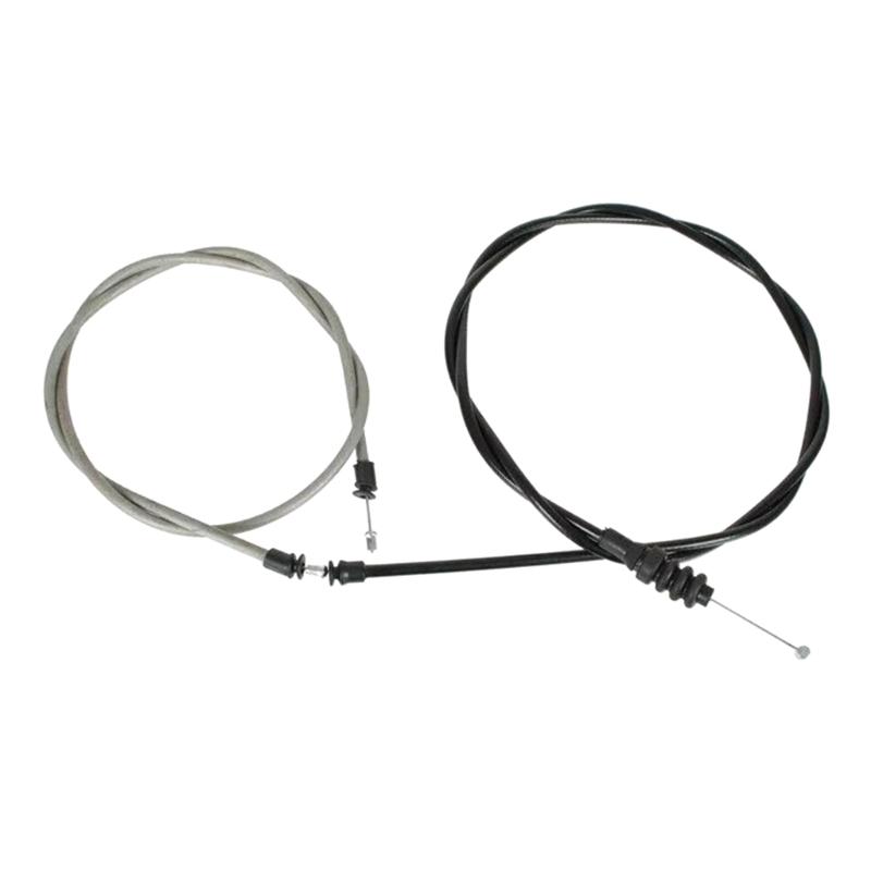 A2108800159 Hood Lock Release Cable for E200 E220 E250 E300 E320 E420 E430 Vehicles Ensuring Long Lasting Performances
