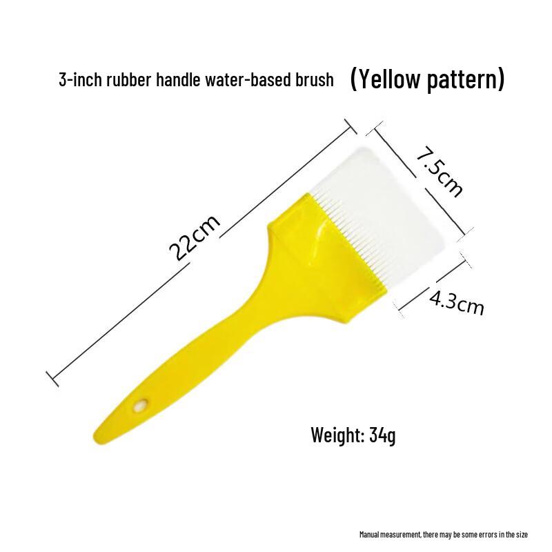 Food Grade Silicone Basting Brushes