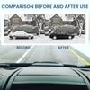 Winter Car Antifreeze Ornament Electromagnetic Molecular Windshield Snow Removal