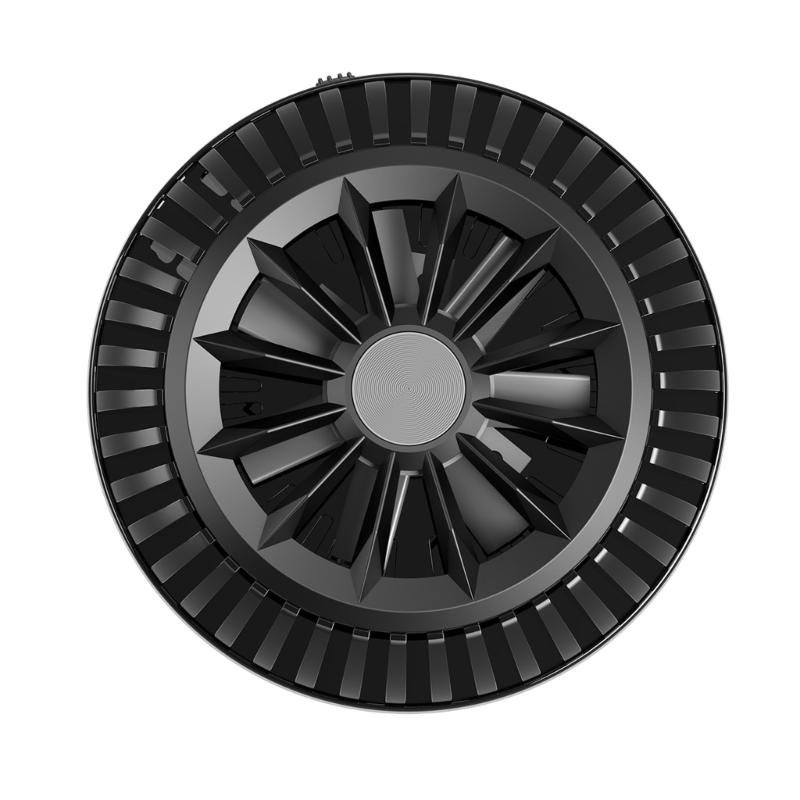 Portable Fan  Semiconductor Heatsink Cooling Magnetic   Lightweight Aluminum Suitable for Steam-Deck