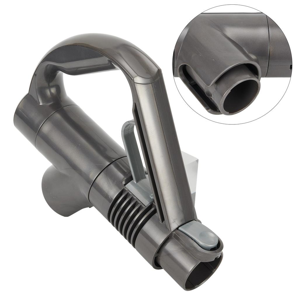 For DC33c DC36 DC37 DC46 DC52 DC63 Wand Handle Pipe Hose For 917276-01 Vacuum Cleaner Accessories Spare To Replace