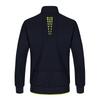 [Gopune] Men's Tracksuit Set Top & Bottom Sportswear Training Running Jogging Pants Outdoor Loungewear Casual Wear Green 2XL