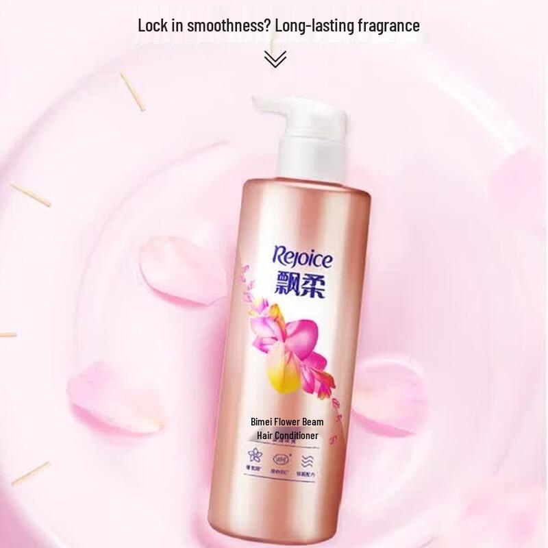 Rejoice Sweet Floral Scent Hair Conditioner
