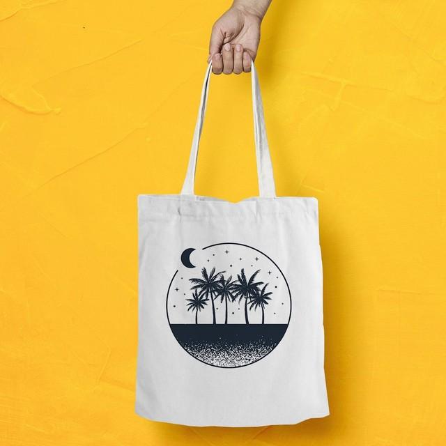 Universe Summer Women Shopper Bag Harajuku Graphic Ulzzang Canvas Bag Vintage Casual Shoulder Bags Female Canvas Shopping Bag