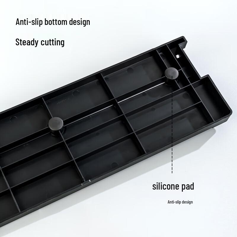Deli 14251 Paper Cutter CN Plug (adapter Included)