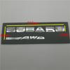 Suitable for the Forester logo Winged Leopard WRX STI FORESTER SUBARU AWD XT rear emblem stickerqq1
