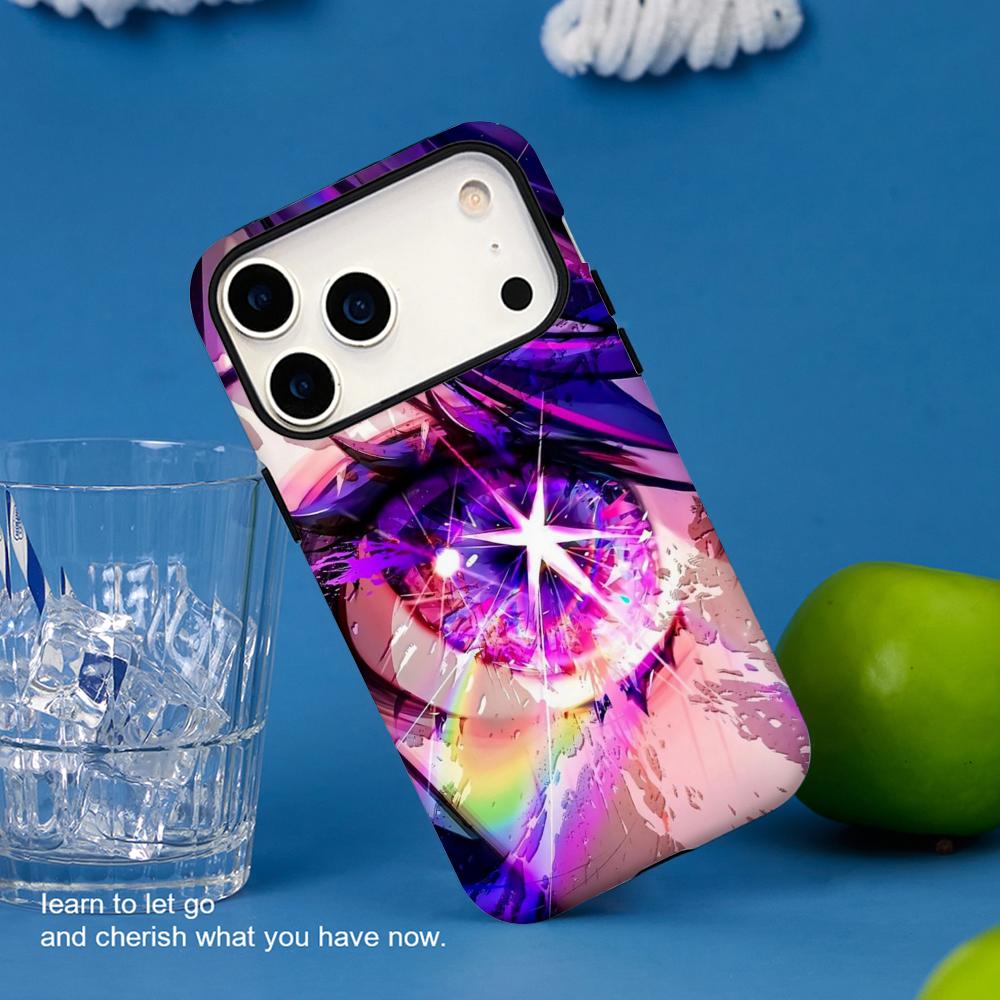 

Cute energetic Korean girl design Phone Case Film shell For iPhone 17 16e 16 15 14 13 12 Pro Max Plus XS iPhone 14 Pro