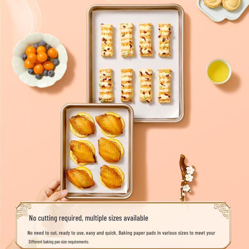Oven Parchment Baking Paper
