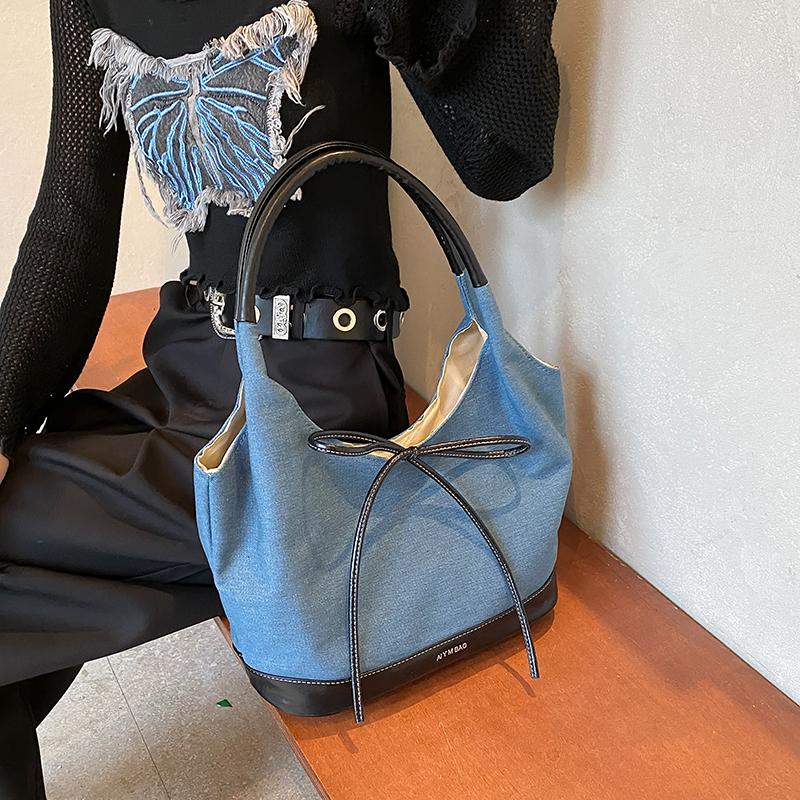 New DCLOUD Shoulder Bags DCLOUD-BG-QF-F-11