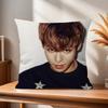cm Cushion Cover Pillow Cover Decor Pillowcase Home Pillowcase for Couch Pillow TTop Singer Choi Seunghyun