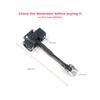 BDP1644 Front Door Stop Check Assy Limiter Strap for Volvo XC90 MK2 256 2014-On 31395137