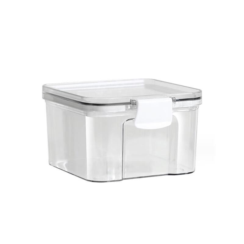 

ZISIZ Airtight Food Storage Container Set