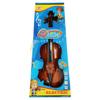 Elektrische Geige, ein Musikinstrument-Spielzeug für Kinder zum Lernen und Spielen, simuliert eine realitätsnahe Aufführung.