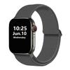 Loop Strap for Apple Watch Band 41mm 40mm 38mm 45mm 44mm 42mm Stretchy  iWatch  Series 8/76/5/4/3/2/1 Double-Layer Stretch  Belt