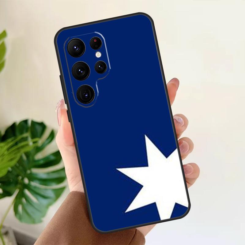 

Australia Flag Soft Case For Samsung Galaxy S25 S24 S23 S22 S21 Ultra S9 S10 Plus S23 FE S24 FE Phone Cover Galaxy S24