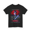 Friday The 13th T-Shirt, Jason Takes Manhattan Shirt, Friday The 13th VIII Tee