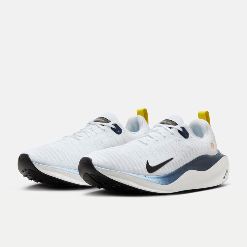 Nike Men's ReactX Infinity Run 4 Running Shoes