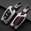 Car Key Case Cover  Protective Shell Fob For Saic Mg Zs Ev Mg6 Mg4 Ezs Hs Ehs    Roewe Rx5 I6 I5 Rx3 Rx8 Erx5 Mg5