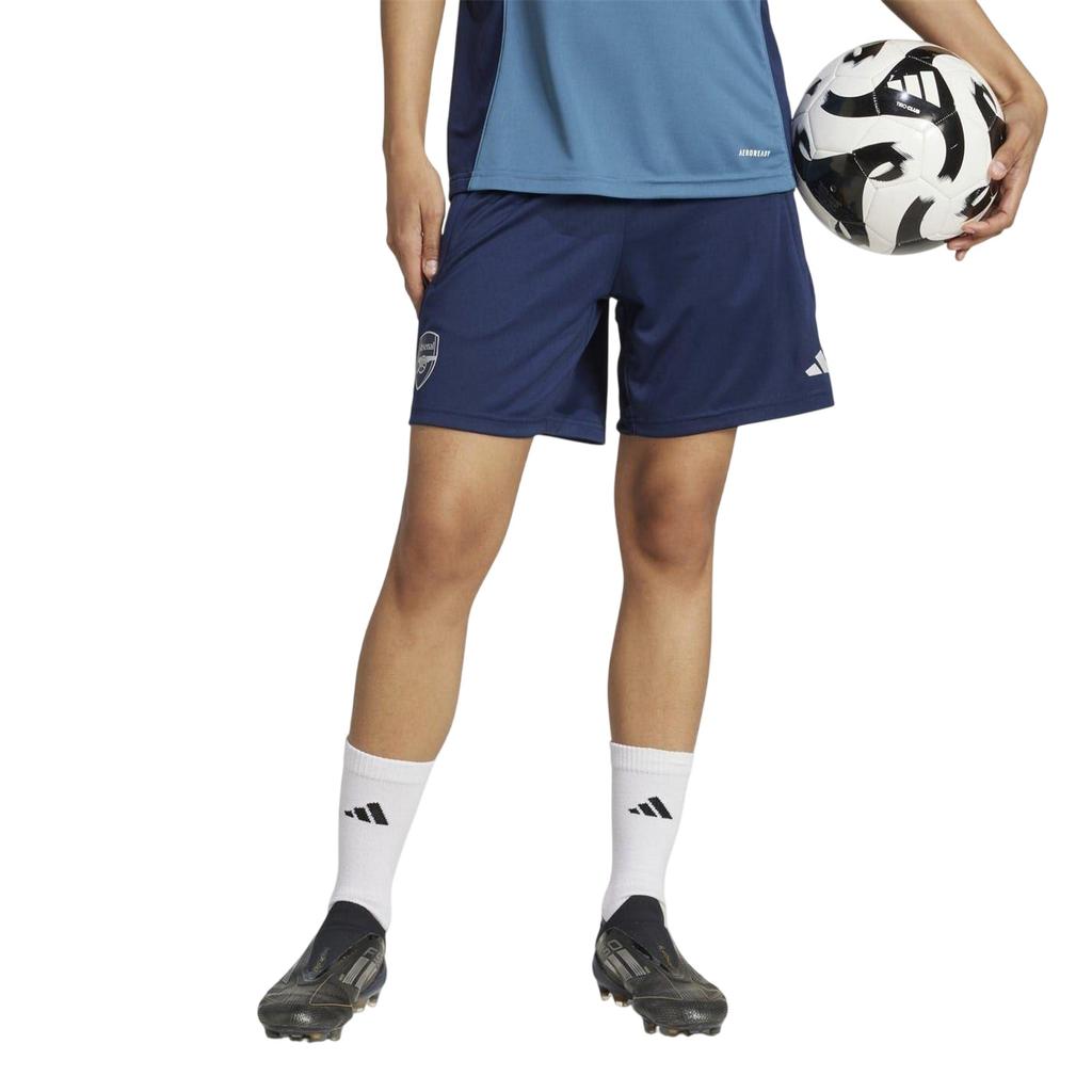 adidas Childrens/Kids 2025/2026 Arsenal FC Shorts