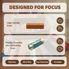 Simulated Chocolate Bar Squeeze Toy Soft Slow Rising Stress Relief Fidget Toy Realistic Food Toys For Desk Decor Gift Collection