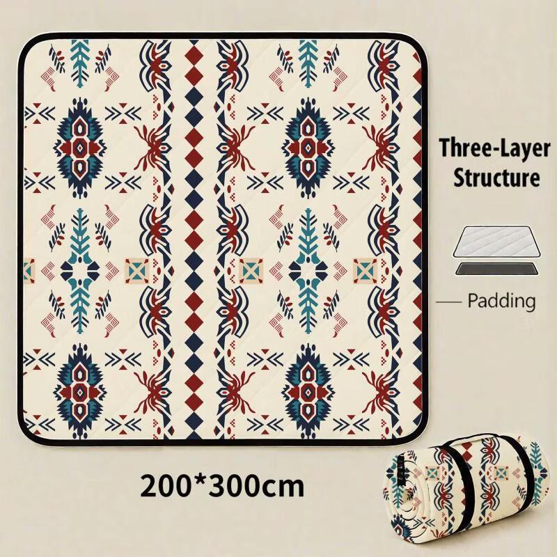 ZISIZ Picnic Mat
