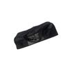 Barbecue Utensil Storage Bag with Hanging Hook for Grill Tools Outdoor Cooking Equipment Portable Carry Option