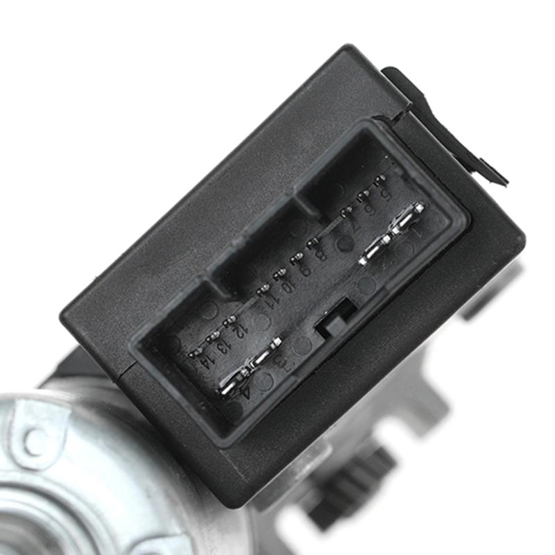 Powerful Motor Compatible for Explorer 2011-2017 BB5Z15790A BB5Z15790D Sunroof Easy Control Smooth n Accessories