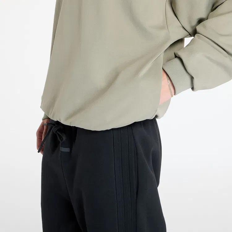 Fear of God Athletics Tricot 1/2 Zip Pullover Clay Men Streetwear IM6071