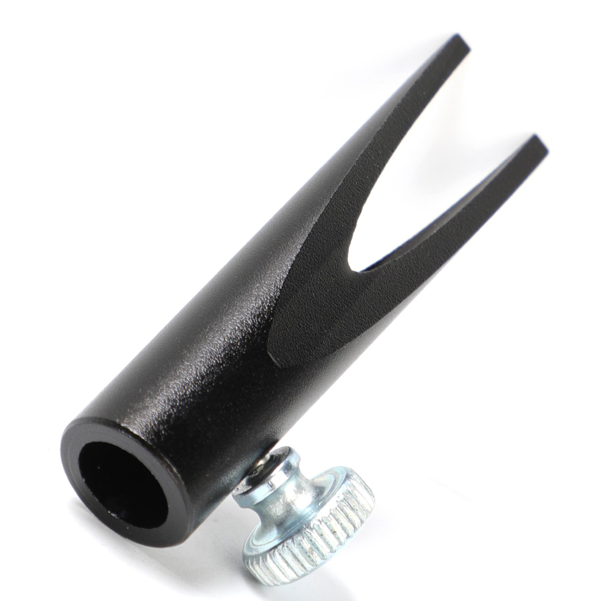 

1 шт. Металлический держатель для карандаша для бровей Вспомогательный инструмент Карандаш для бровей Утиный носик Карандаш для бровей Вспомогательный инструмент Карандаш для бровей 1PCS чёрный