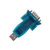 To 340 Chip Rs232 Usb Serial Cable 9pin Usb To Serial Port Adapter