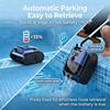 Seauto SAT25 Kabelloser Roboter-Poolreiniger mit Wandkletterfunktion