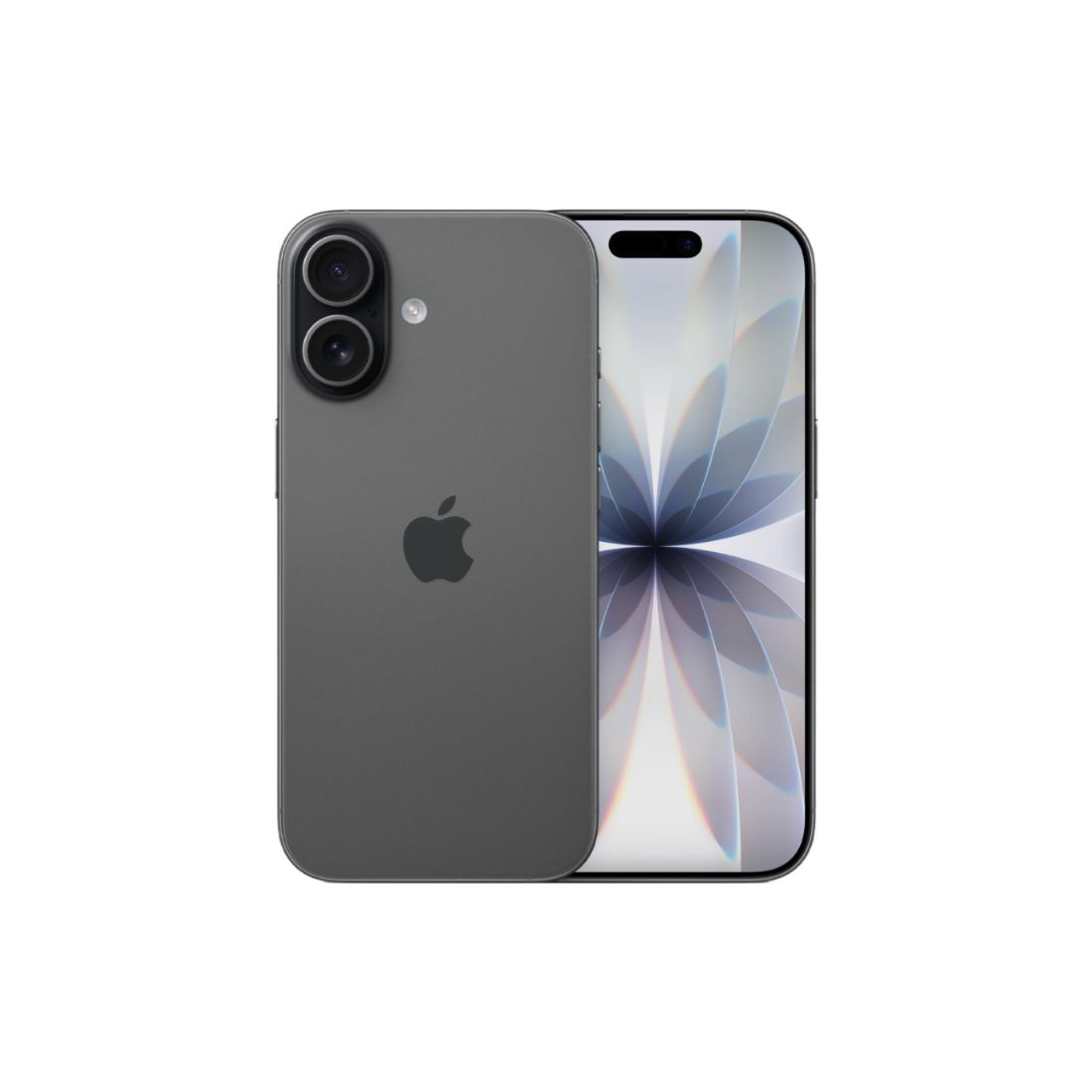 Apple iPhone 17 256GB schwarz
