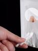 ZISIZ Disposable Kitchen Sink Drain Strainer Bags