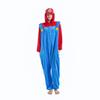 New Arrival Cartoon Onesie Pajamas For Women Factory Direct Sale Coral Fleece Thick Hooded Long Sleeve Long Pants Home Wear Winter 2022