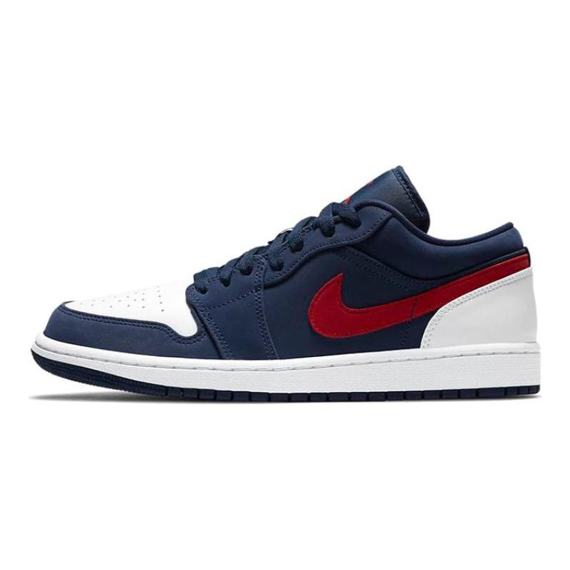 Jordan 1 Low USA GS Jordan CV9844-400