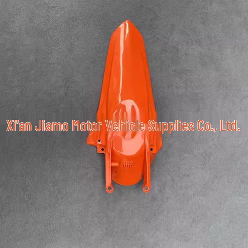KTM SXF/EXC & Hengjian Z300/K20 Dirt Bike Front & Rear Fenders