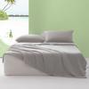 Summer - Cool Ice Silk Air - Conditioned Quilt: Ultra - Thin, Machine - Washable Bedding Set Ideal for Dorm Rooms & Home Use