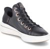 Кроссовки Skechers Snoop One OG Leather