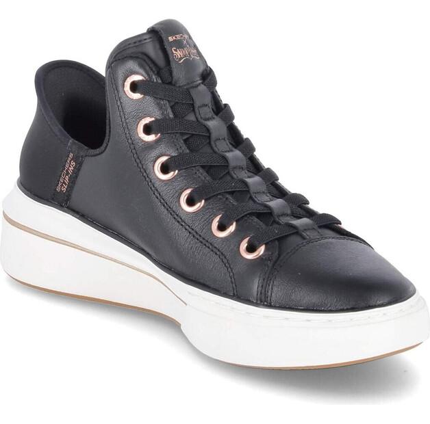 Кроссовки Skechers Snoop One OG Leather