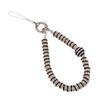 Beaded Pearl Wristlet Handbag: Chic Hanging Phone Lanyard, Little Fragrant Style, Durable and Stylish