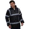 Yoko Mens Workwear Security Jacket