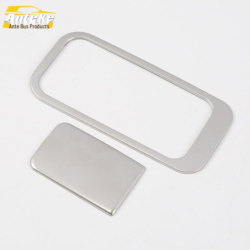 T500 Glove Box & Cab Storage Handle Frame Decorative Car Accessory